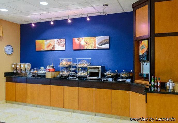 Fairfield Inn & Suites By Marriott Frederick Exteriör bild